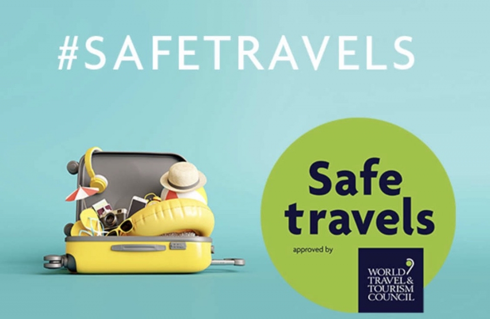 Безпека мандрівників – запорука успішного розвитку туризму Херсонщини